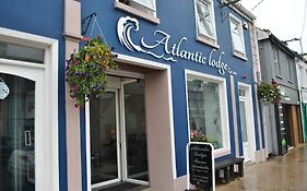 Atlantic Lodge, Main Street Ardara